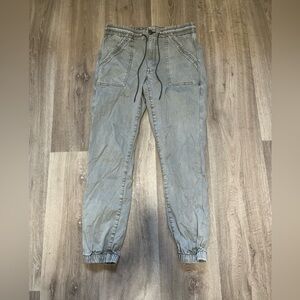 American Eagle Jogger Pants Size 12